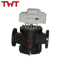 Top servrice stainless steel water balancing valve dn15